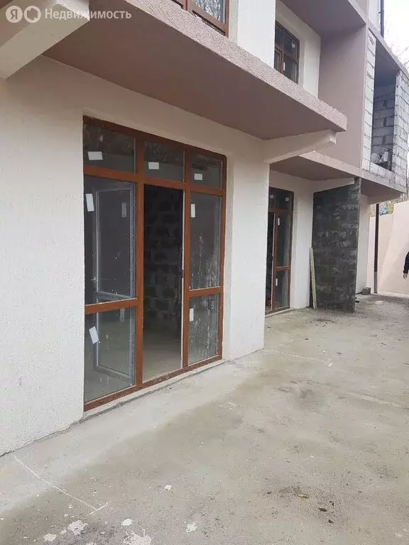 1-комнатная квартира: Сочи, Кутаисская улица, 12/17 (16 м) - Фото 1