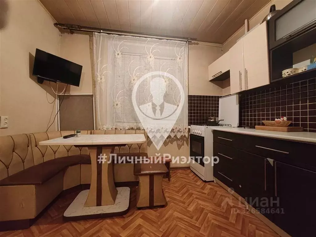 1-к кв. Рязанская область, Рязань Песочня тер., ул. Зубковой, 21 (32.0 ... - Фото 1