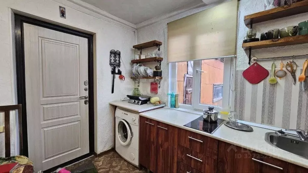 Дом в Челябинская область, Миасс Уральская ул., 35 (59 м) - Фото 2