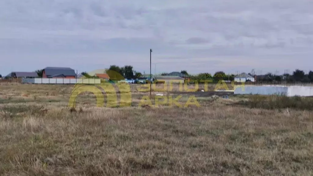 Участок в Краснодарский край, Красноармейский район, Новомышастовское ... - Фото 2