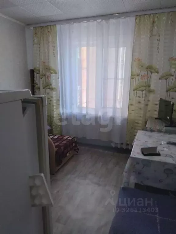 Комната Иркутская область, Саянск Солнечный мкр, 10 (18.8 м) - Фото 1