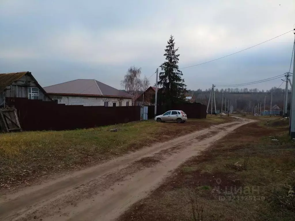 Коттедж в Самарская область, Красноярский район, с. Старая Бинарадка ... - Фото 2