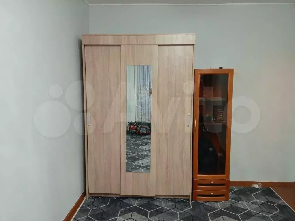 1-к. квартира, 32 м, 4/5 эт. - Фото 0