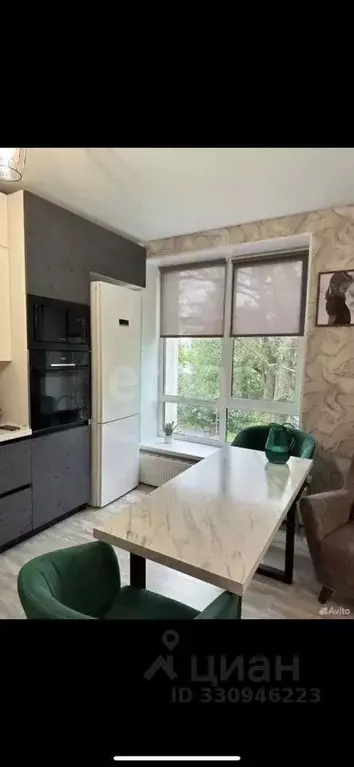 2-к кв. Башкортостан, Уфимский район, с. Миловка ул. Белорусская, 2 ... - Фото 2