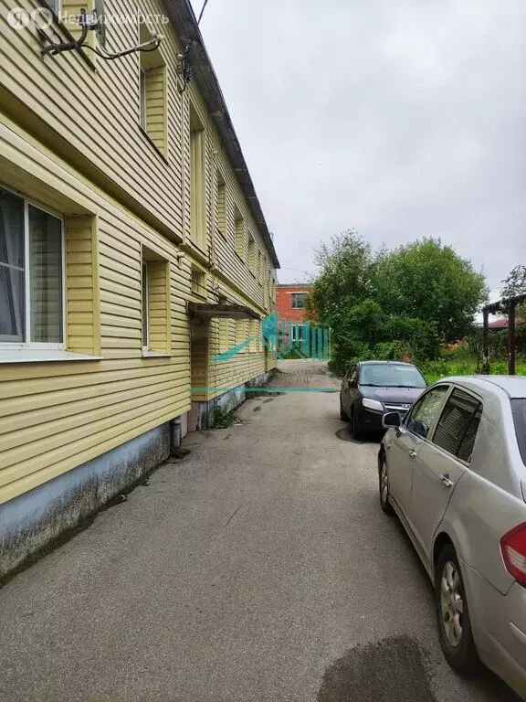 1-комнатная квартира: Калуга, Секиотовская улица, 40А (32.4 м) - Фото 1