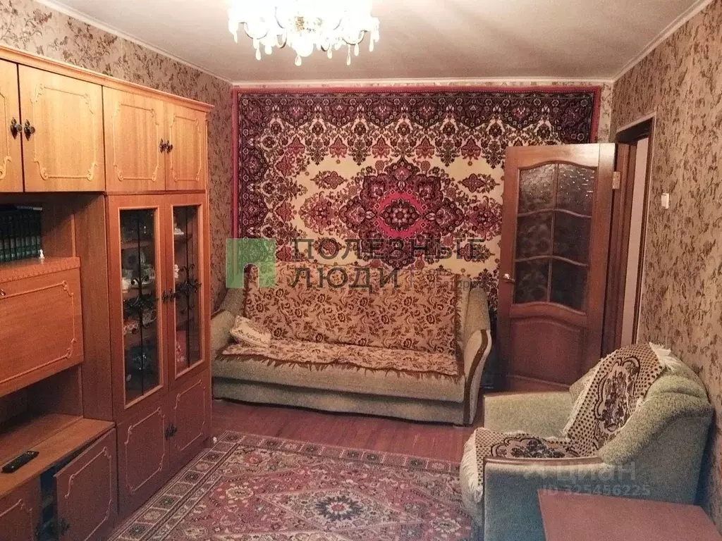 2-к кв. Белгородская область, Белгород ул. 3-го Интернационала, 39 ... - Фото 1