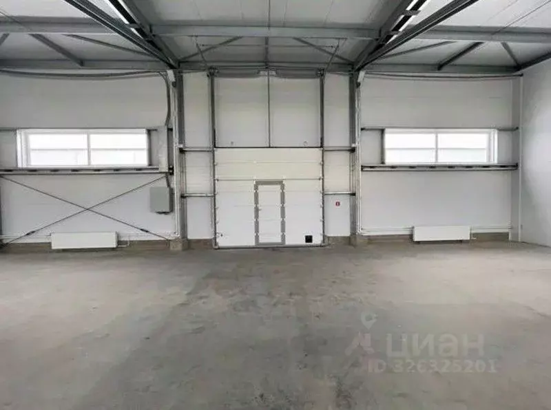 Производственное помещение в Ленинградская область, Всеволожский ... - Фото 2