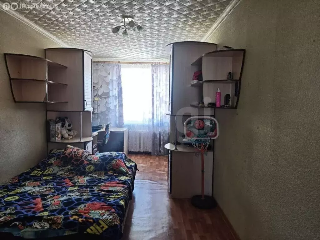 3-комнатная квартира: Белгородская область, Шебекинский муниципальный ... - Фото 2