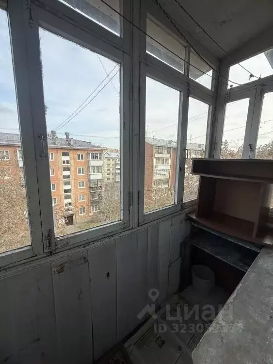 2-к кв. Иркутская область, Иркутск ул. Трилиссера, 38 (44.3 м) - Фото 2