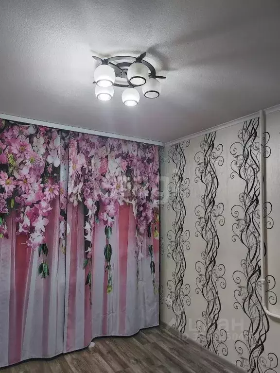 Комната Коми, Усинск ул. 60 лет Октября, 10/1 (17.4 м) - Фото 2