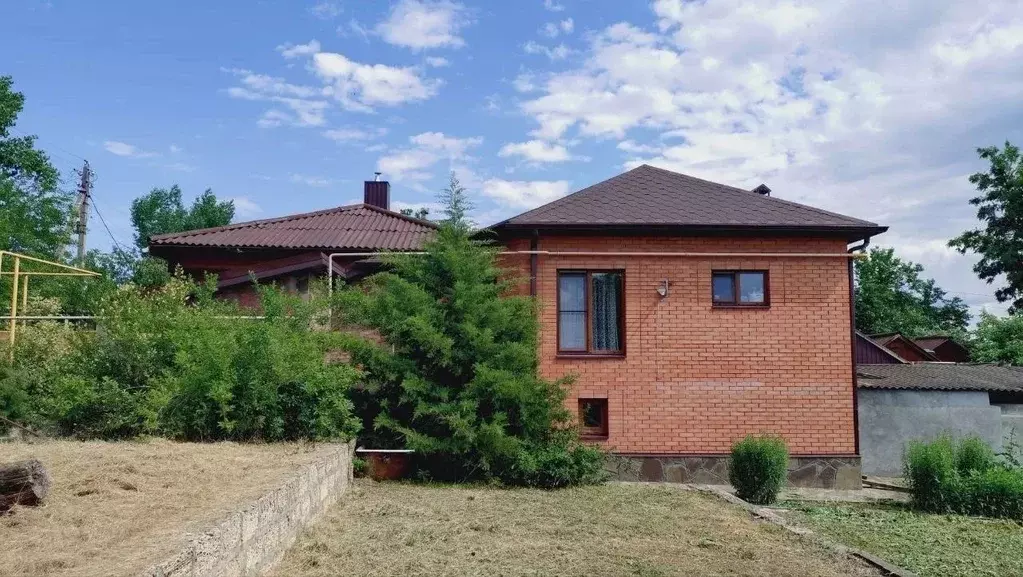 Дом в Ростовская область, Константиновск  (149 м) - Фото 2