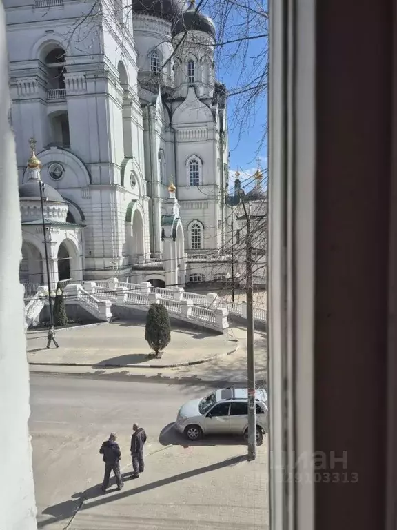 3-к кв. Воронежская область, Воронеж ул. Мира, 3 (66.0 м) - Фото 2