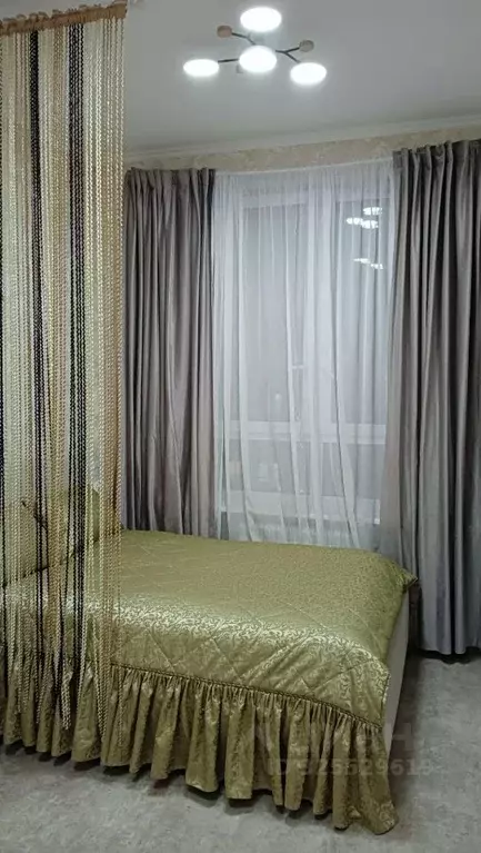 Студия Москва бул. Скандинавский, 19 (22.0 м) - Фото 1