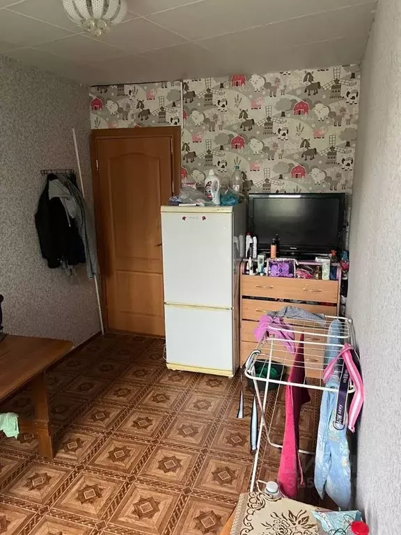 Комната Челябинская область, Челябинск ул. Масленникова, 11 (10.5 м) - Фото 2