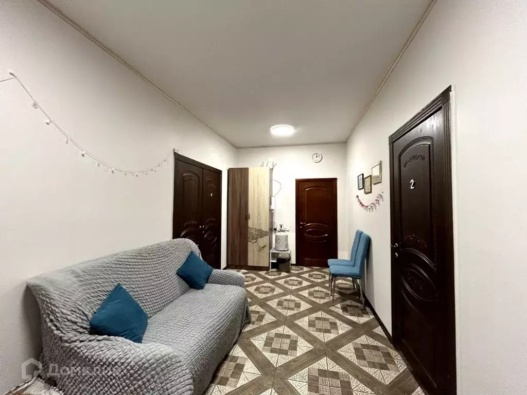 Продаётся 5-к квартира, 87 м - Фото 1
