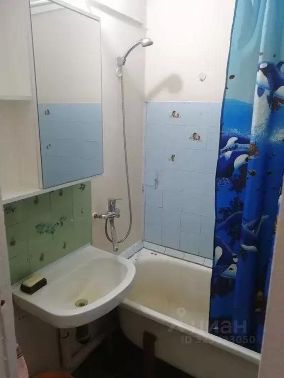 2-к кв. Ярославская область, Ярославль Северный жилрайон, 10-й мкр, ... - Фото 2