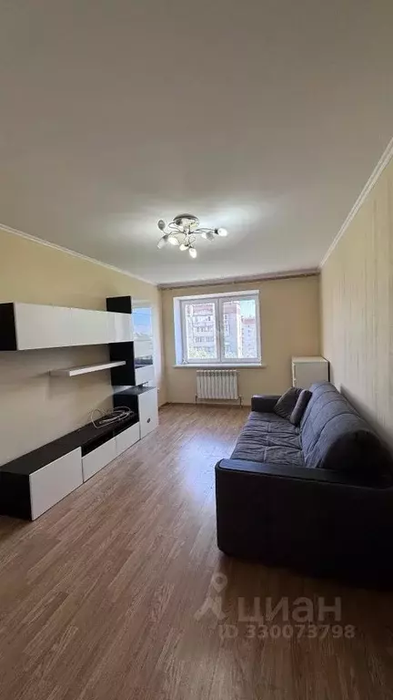 1-к кв. Смоленская область, Смоленск пер. Юннатов, 12 (48.0 м) - Фото 2