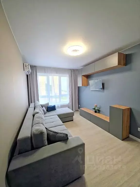 2-к кв. Приморский край, Владивосток ул. Сочинская, 12 (51.0 м) - Фото 1