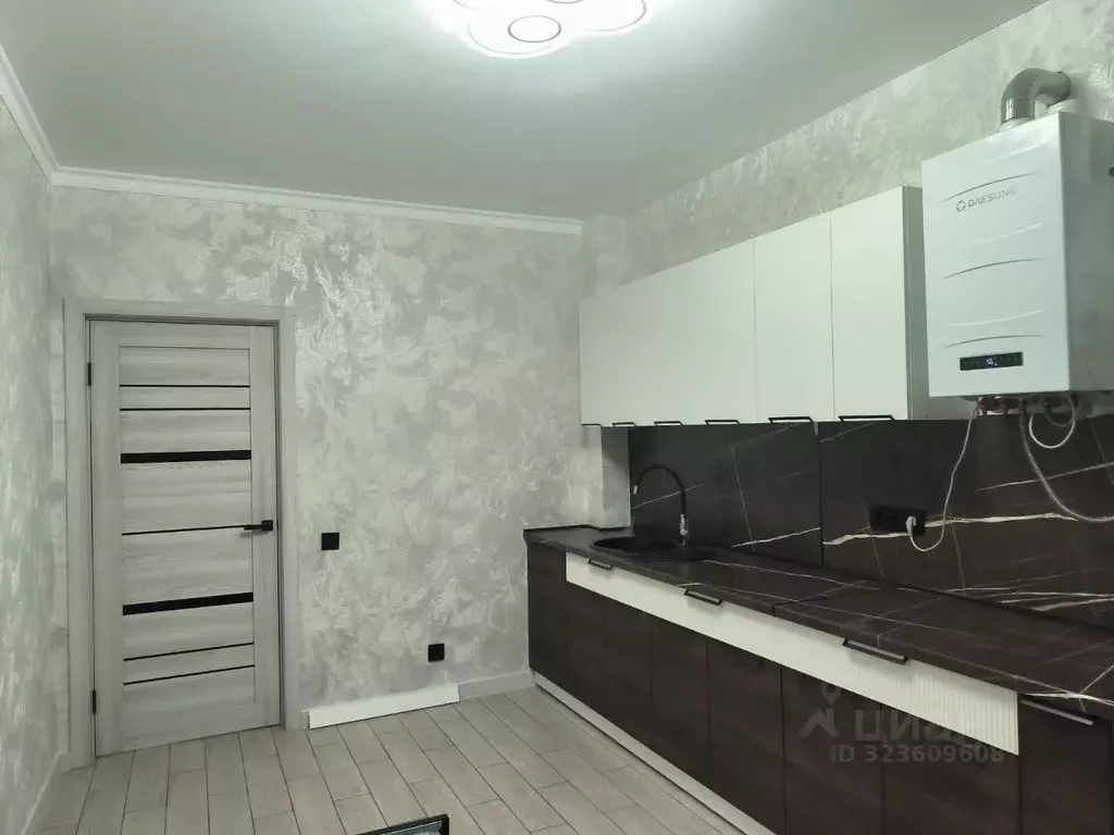 1-к кв. Адыгея, Майкоп Первомайская ул., 288 (40.0 м) - Фото 2