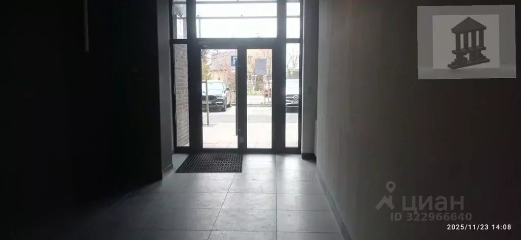 Склад в Калининградская область, Калининград Арсенальная ул., 29 (4 м) - Фото 1