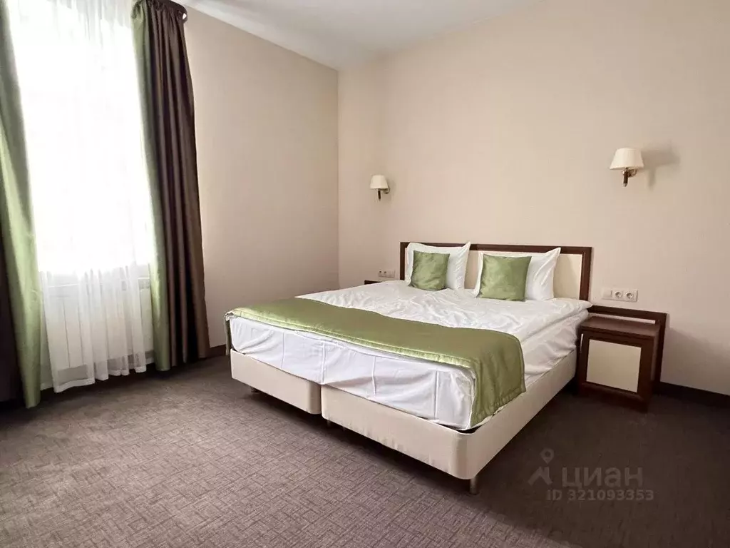 Комната Ярославская область, Мышкин Угличская ул., 7 (25.0 м) - Фото 1