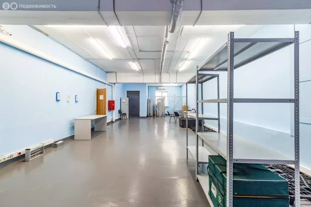 Склад (193.7 м) - Фото 2