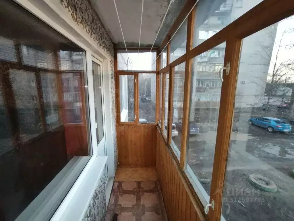 2-к кв. Новгородская область, Великий Новгород ул. Космонавтов, 14 ... - Фото 1