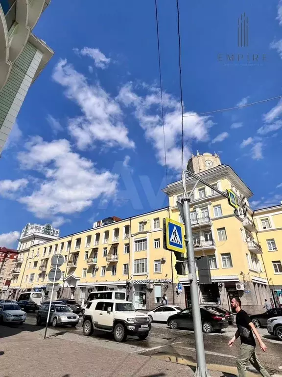 5-к. квартира, 155 м, 3/4 эт. - Фото 0