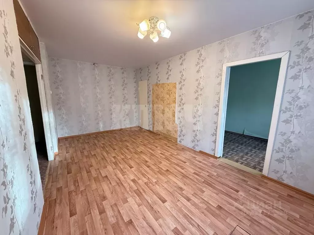 2-к кв. Вологодская область, Сокол ул. Менделеева, 65 (43.1 м) - Фото 1