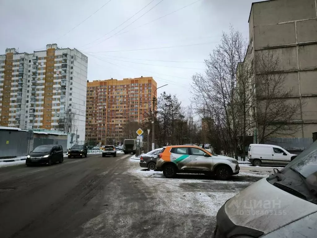Помещение свободного назначения в Московская область, Люберцы ... - Фото 0