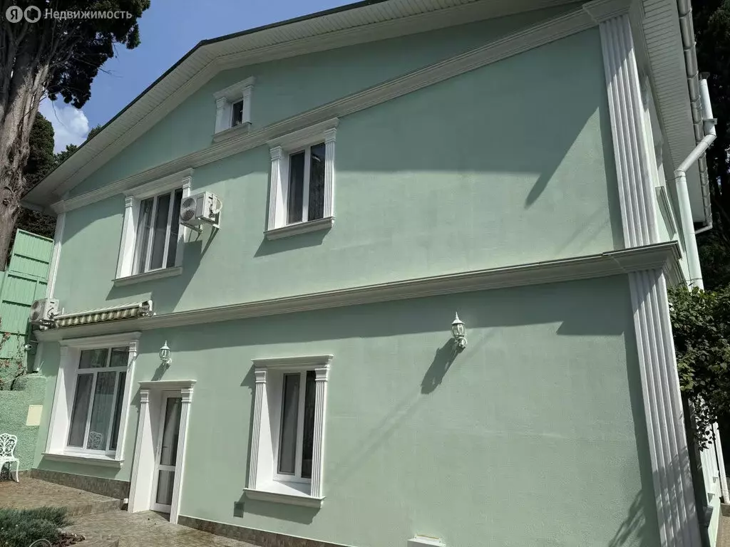 Дом в Ялта, улица Павленко (185 м) - Фото 1