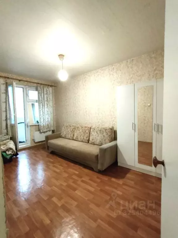 Комната Москва Рождественская ул., 21к6 (17.0 м) - Фото 1