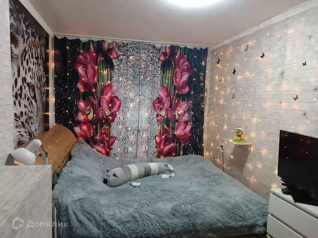 Продаётся 4-к квартира, 57 м - Фото 0
