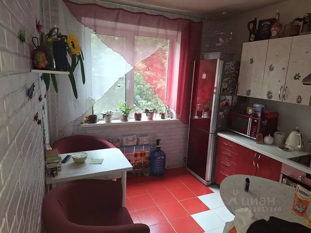 2-к кв. Московская область, Люберцы Городок Б мкр, ул. 3-е Почтовое ... - Фото 2