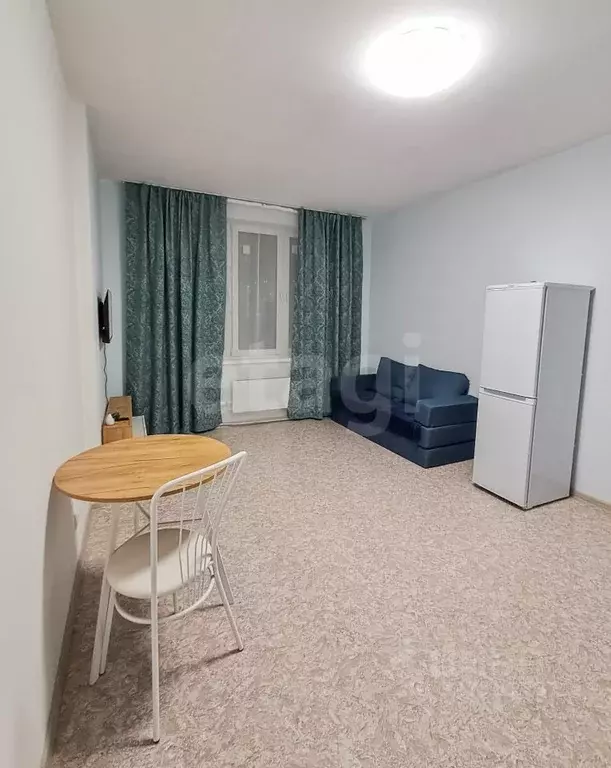 2-к кв. Красноярский край, Красноярск ул. Лесников, 43Б (46.0 м) - Фото 1