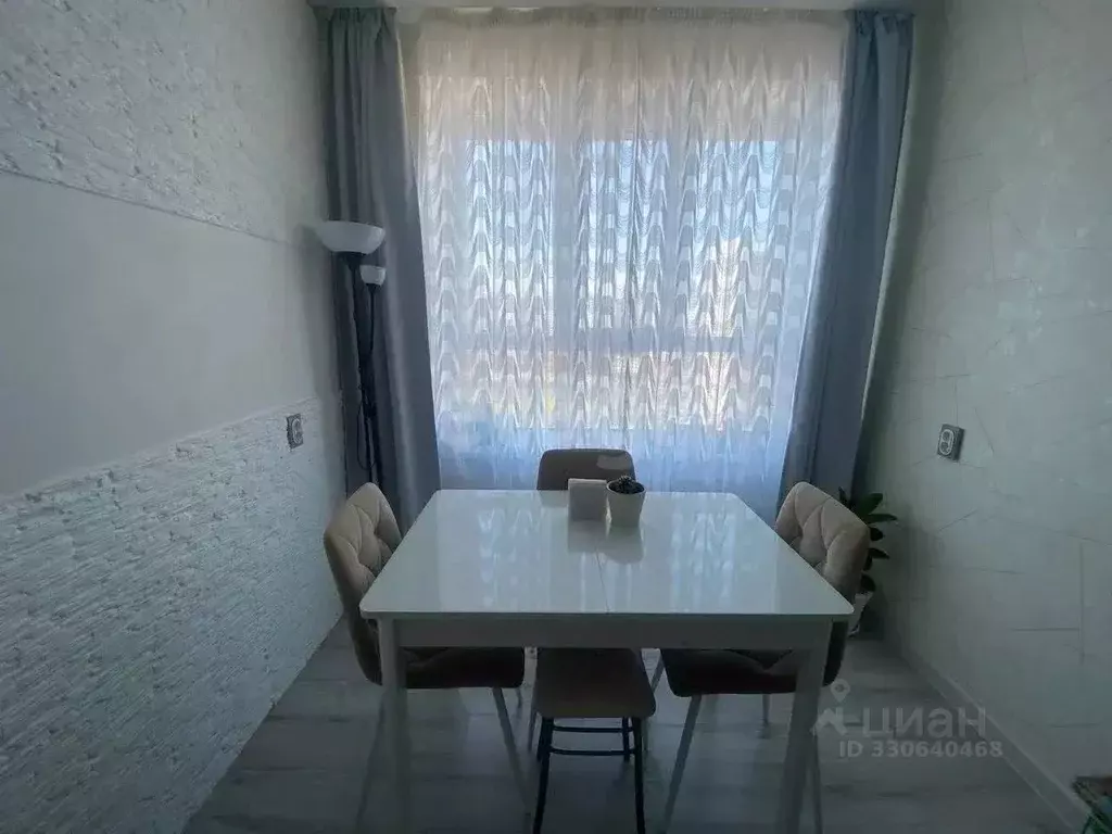 Студия Башкортостан, Уфа бул. Давлеткильдеева, 20 (27.1 м) - Фото 1