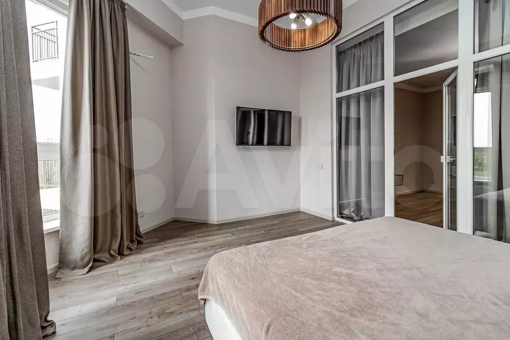 2-к. квартира, 60 м, 7/16 эт. - Фото 0