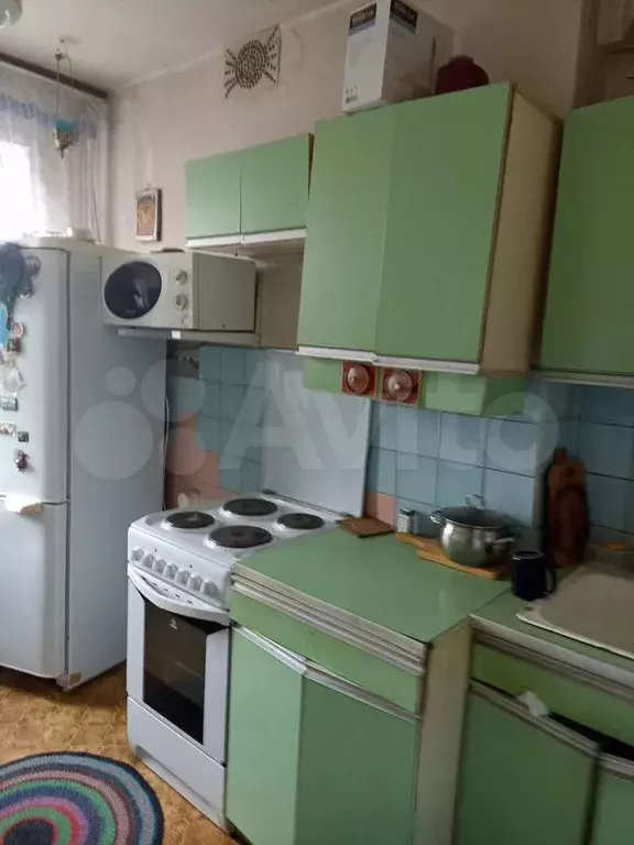 2-к. квартира, 47 м, 8/9 эт. - Фото 0