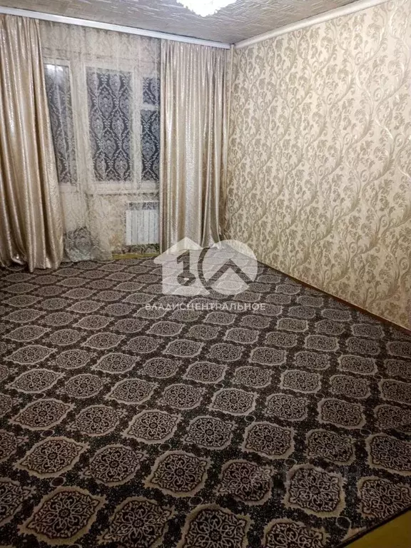 2-к кв. Новосибирская область, Новосибирск Гусинобродское ш., 11 (45.8 ... - Фото 1