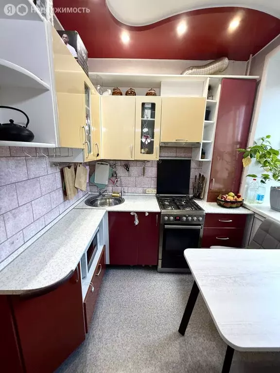2-комнатная квартира: Архангельск, улица Розы Люксембург, 12 (44.5 м) - Фото 0