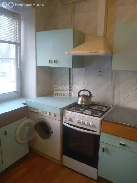 3-комнатная квартира: Челябинск, шоссе Металлургов, 53А (55.3 м) - Фото 1