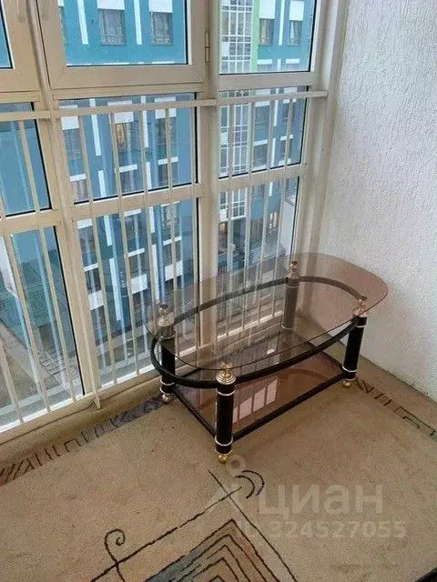 3-к кв. Свердловская область, Екатеринбург ул. Волгоградская, 18А ... - Фото 2