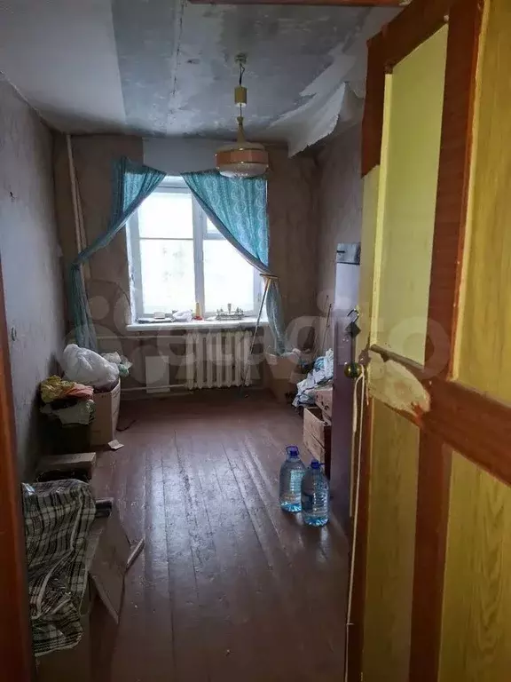 3-к. квартира, 50,8 м, 5/5 эт. - Фото 0
