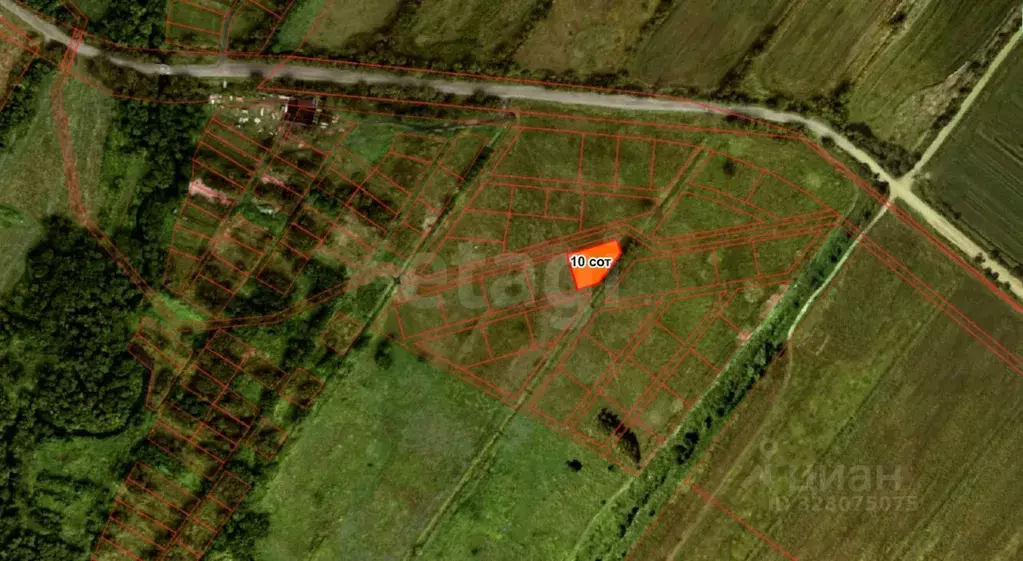 Участок в Камчатский край, Петропавловск-Камчатский  (10.6 сот.) - Фото 2