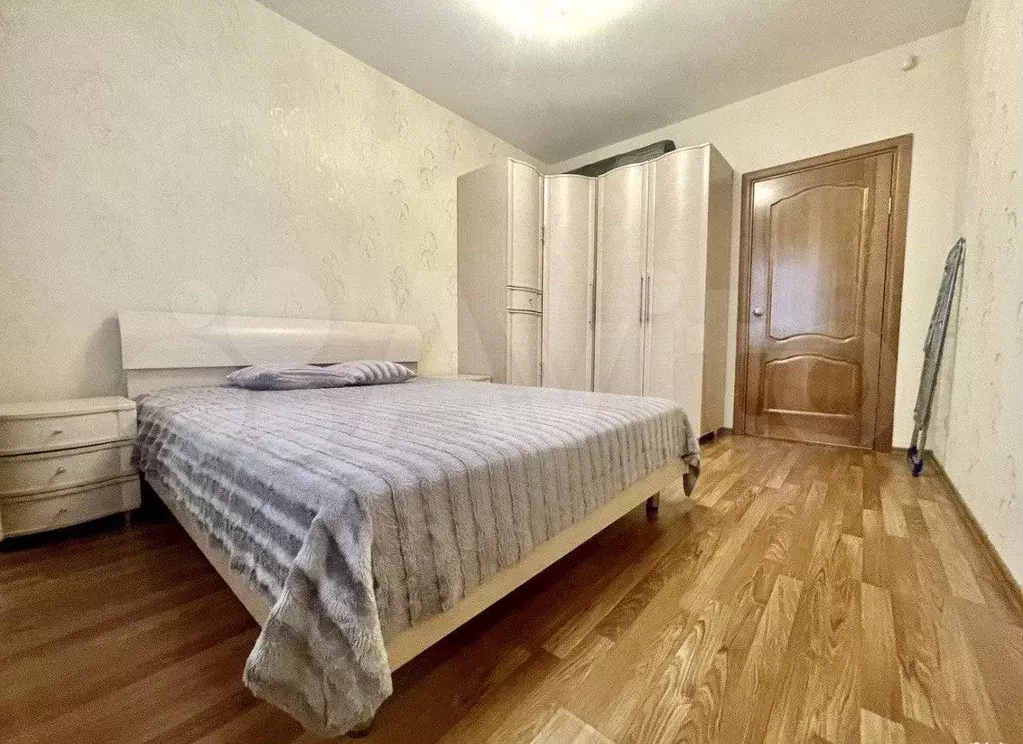 2-к. квартира, 60 м, 3/5 эт. - Фото 0