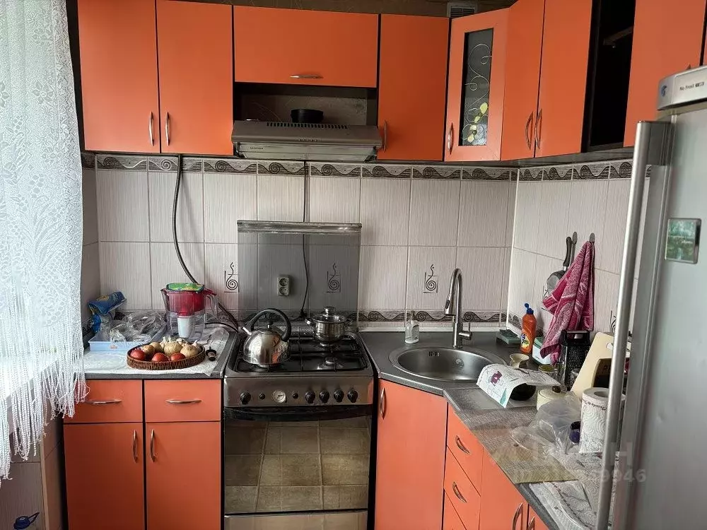 2-к кв. Тверская область, Кимры ул. Урицкого, 36 (42.3 м) - Фото 0