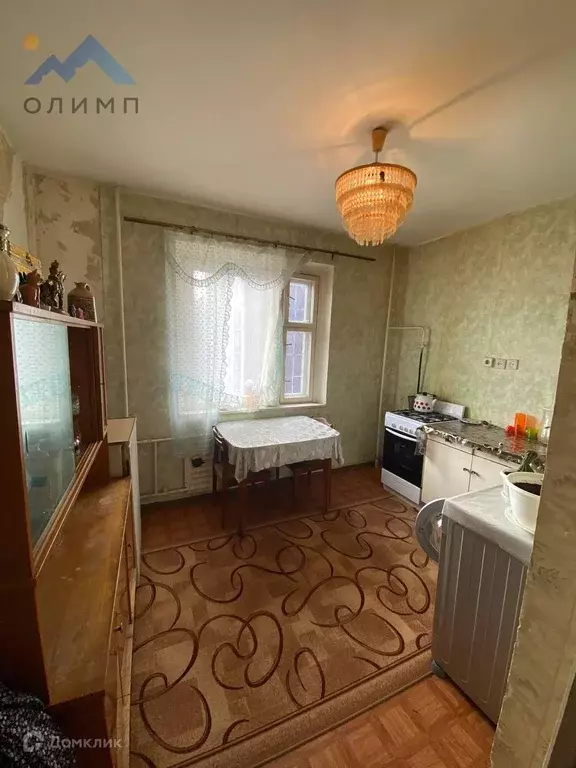 Продаётся 1-к квартира, 37.7 м - Фото 0
