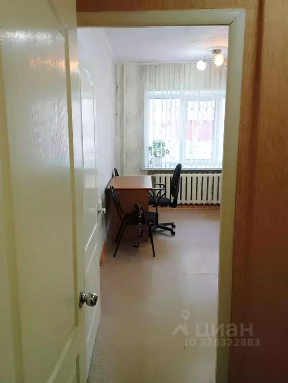 Офис в Ульяновская область, Ульяновск ул. Марата, 37 (32 м) - Фото 2