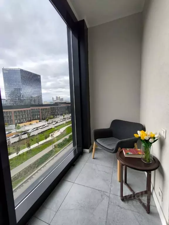 1-к кв. Москва Волоколамское ш., 71к2 (38.0 м) - Фото 0