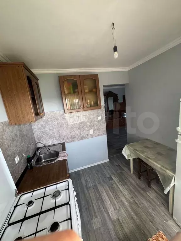 1-к. квартира, 32,1 м, 5/5 эт. - Фото 1